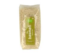 Arroz Basmati Blanco Eco Basics
