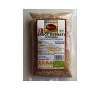 ARROZ BASMATI INT BIO 500GR