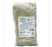 Intracma Arroz Basmati Integal Bio 1kg