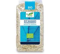 Arroz basmati integral BIO 500 g - BIO PLANET