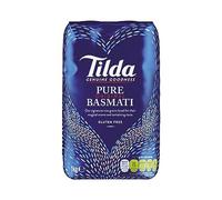 Tilda Arroz Basmati puro 1kg
