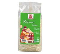 Arróz Blanco Redondo 1 Kg de Celnat