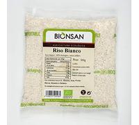 Arroz Blanco Redondo Bio 500 g