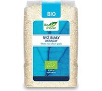Arroz blanco redondo BIO 500 g - BIO PLANET