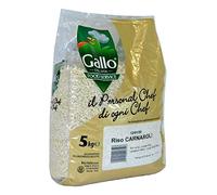 ARROZ CARNAROLI SUPERFINO KG.5