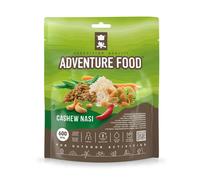 Arroz con anacardos - Comida liofilizada - Adventure Food