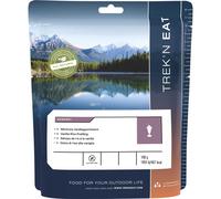 Arroz con leche a la vainilla - Postre liofilizado - Trek'n Eat