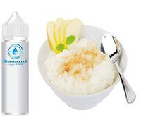 Arroz con leche manzana canela aroma concentrado - Vegano - Sasami - 100ml