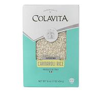 Arroz de Carnaroli superfino Colavita 1 Pound