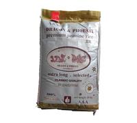 Arroz de jazmín (18 kg, AAA, arroz aromático Milagrosa, arroz de grano largo, extra largo)