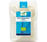 Arroz De Jazmín Blanco BIO 1 kg - BIO PLANET