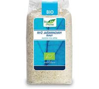 Arroz De Jazmín Blanco BIO 500 g - BIO PLANET