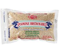 Arroz de jazmín marrón, 2 lb