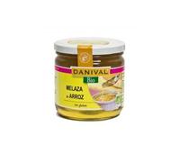 Arroz de melaço Danival sem glúten orgânico 460g