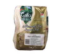 Arroz gallo original 5 kg