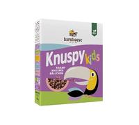 Biocop Knuspy Kids Arroz Hinchado Bio 250g