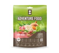 Arroz indonesio, jamón y salsa saté - Comida liofilizada - Adventure Food