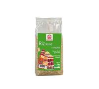 ARROZ INT REDONDO 3KG