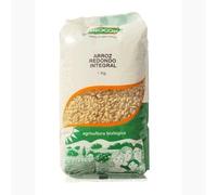 ARROZ INT REDONDO BIO 1KG