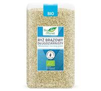 Arroz integral de grano largo BIO 1 kg - BIO PLANET