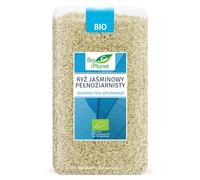 Arroz integral de jazmín BIO 1 kg - BIO PLANET