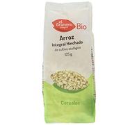 El Granero – Arroz Integral Hinchado Bio – 125 gr