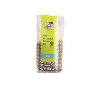 Arroz integral rojo salvaje de Window On Heaven 500g