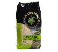 Arroz jazmín 1,000 gr Países Baj