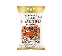 Arroz jazmín 5 Kg