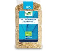 Arroz Jazmín (grano entero) BIO 500 g - BIO PLANET