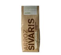 Arroz Jazmín SIVARIS 1Kg