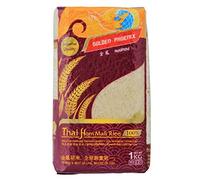 Arroz jazmín - 1 Kg