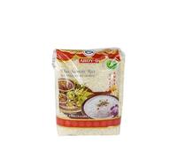 Arroz Jazmín Thai 2 kg grano largo aromático para cocina tailandesa, currys y wok, textura tierna y fragante