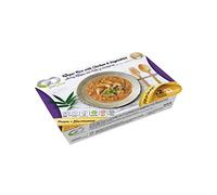 Arroz konjac con Pollo y Vegetales The Konjac Shop 250g