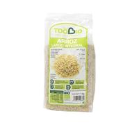 ARROZ LARGO INTEGRAL BIO 1KG TOO BIO
