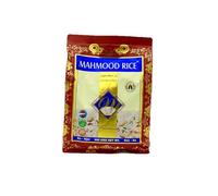 Arroz largo Sella Basmati - Mahmood - 900 g