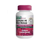 ARROZ LEVADURA ROJA (RYR) 30 Comp.