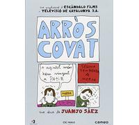 ARRÒS COVAT (DVD)