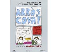 Arroz Pasado [DVD] (2009) Arròs covat