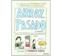 Arroz Pasado: Temporada 1 [DVD]