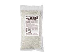 Arroz perfumado APOLO - 1 kg - en la bolsa de celofán con atmósfera protectora