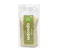 Arroz Redondo Blanco Eco Basics