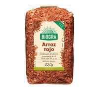 Arroz Rojo Biográ 250 g