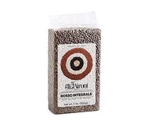 Arroz rojo integral 500 gr