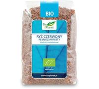 Arroz rojo integral BIO 400 g - BIO PLANET