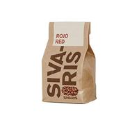 Sivaris Arroz Rojo Kraft - 1 Paquetes de 1 x 500 gr - Total: 500 gr