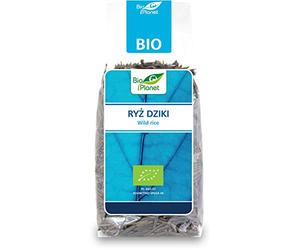 Arroz salvaje BIO 250 g - BIO PLANET