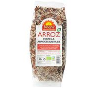 ARROZ SALVAJE MEZCLA BIO