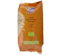 Arroz semi integral redondo - La Finestra Sul Cielo - 1kg