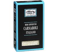 Arroz Superfino Carnaroli para risotto - 1kg